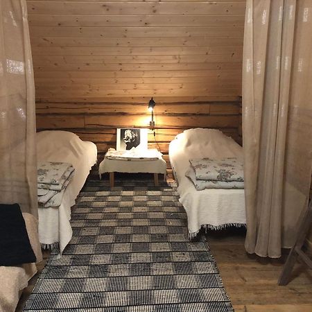 Vehkaniemen Lomatila Pohjaslahti Экстерьер фото
